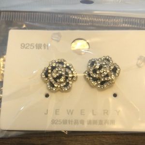 Fashion earrings
